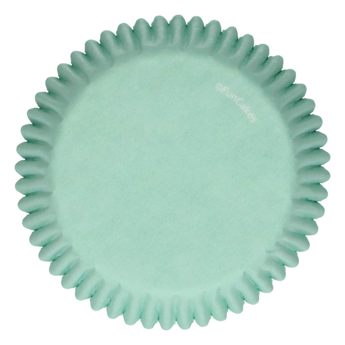 funcakes-baking-cups-muffinf-rmchen-mint-green-48-st-ck image 2