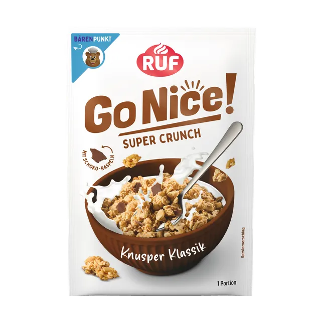 ruf-gonice-knusper-klassik-m-sli-m-sli-50g-portionsbeutel image 1