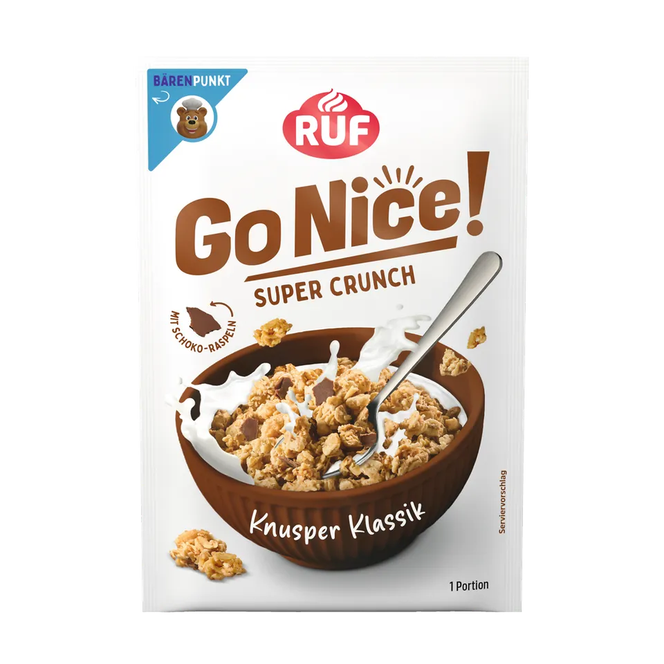 ruf-gonice-knusper-klassik-m-sli-m-sli-50g-portionsbeutel image 1