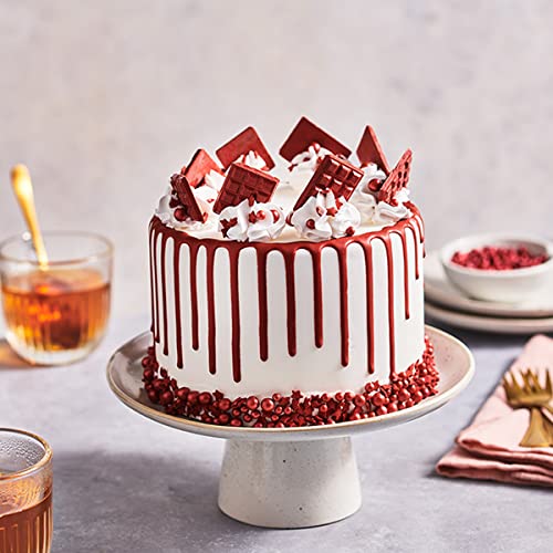 funcakes-cake-drip-schokolade-vanillegeschmack-drip-flasche-180-g image 4