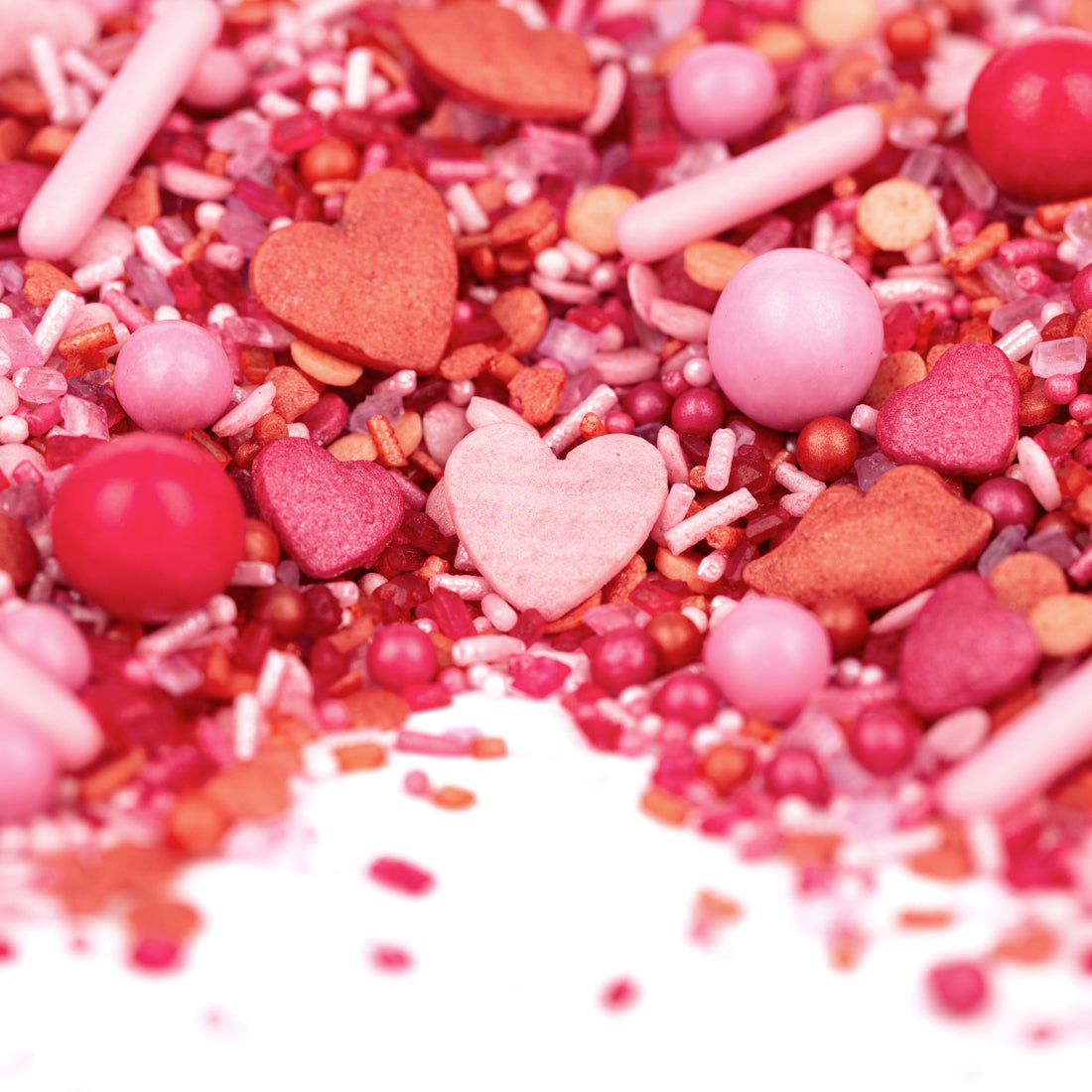 super-streusel-kussibussi-streuselmix-liebe-herzen-rosa-rot image 1