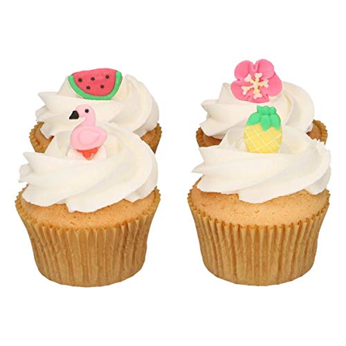 funcakes-zuckerdekorationen-tropisch-essbares-deko-set-8-st-ck image 7