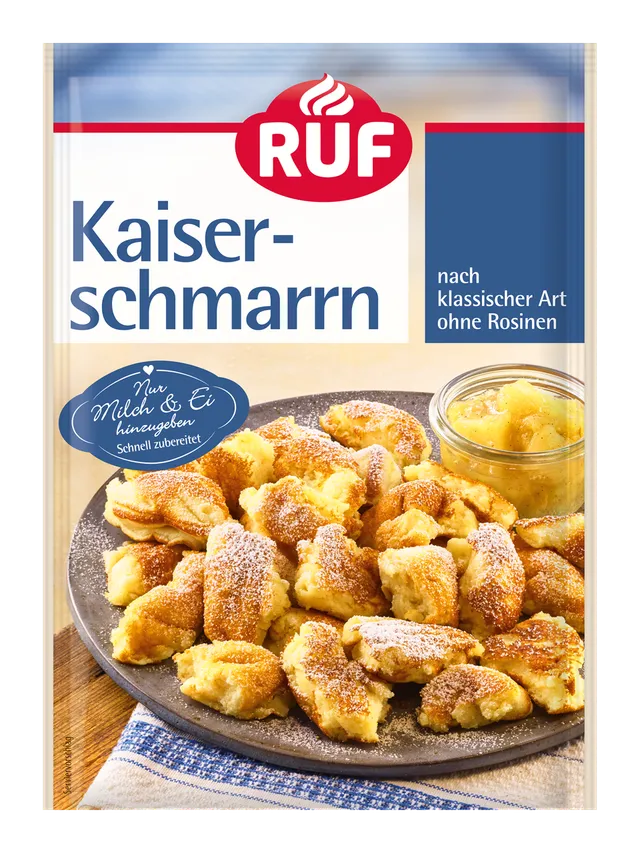 ruf-kaiserschmarrn-sterreichische-s-speisen-mischung image 1