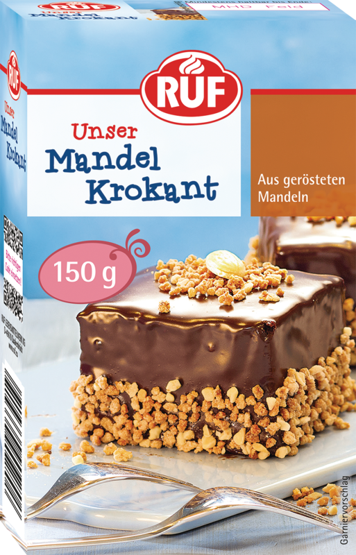 ruf-mandel-krokant-karamellisierte-mandelst-ckchen-zum-dekorieren image 1