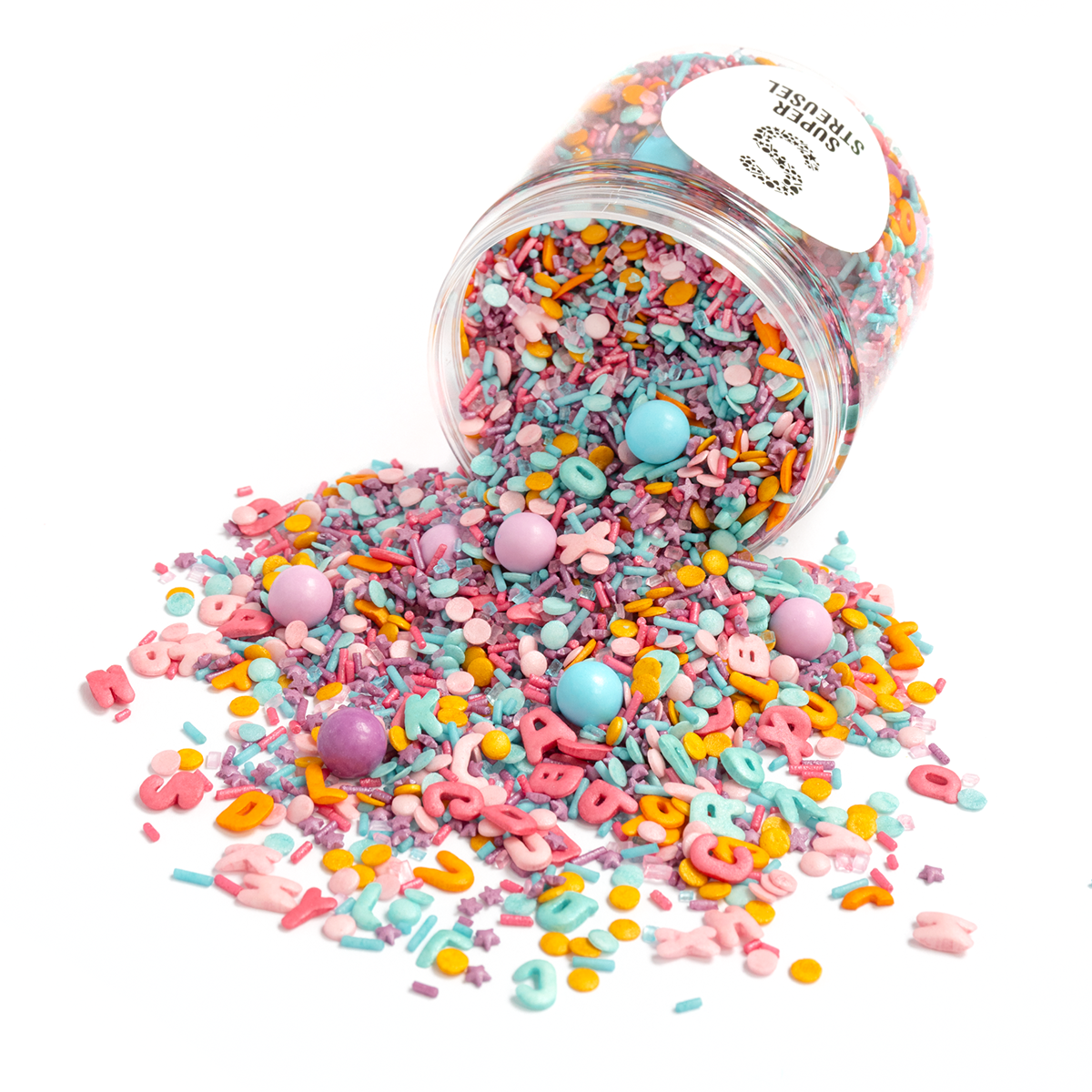 super-streusel-werwiewas-streuselmix-buchstaben-mix-f-r-einschulung image 3