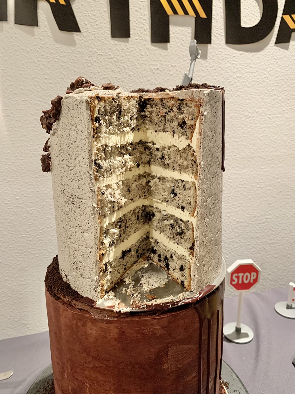 Klappt auch im Alter noch
