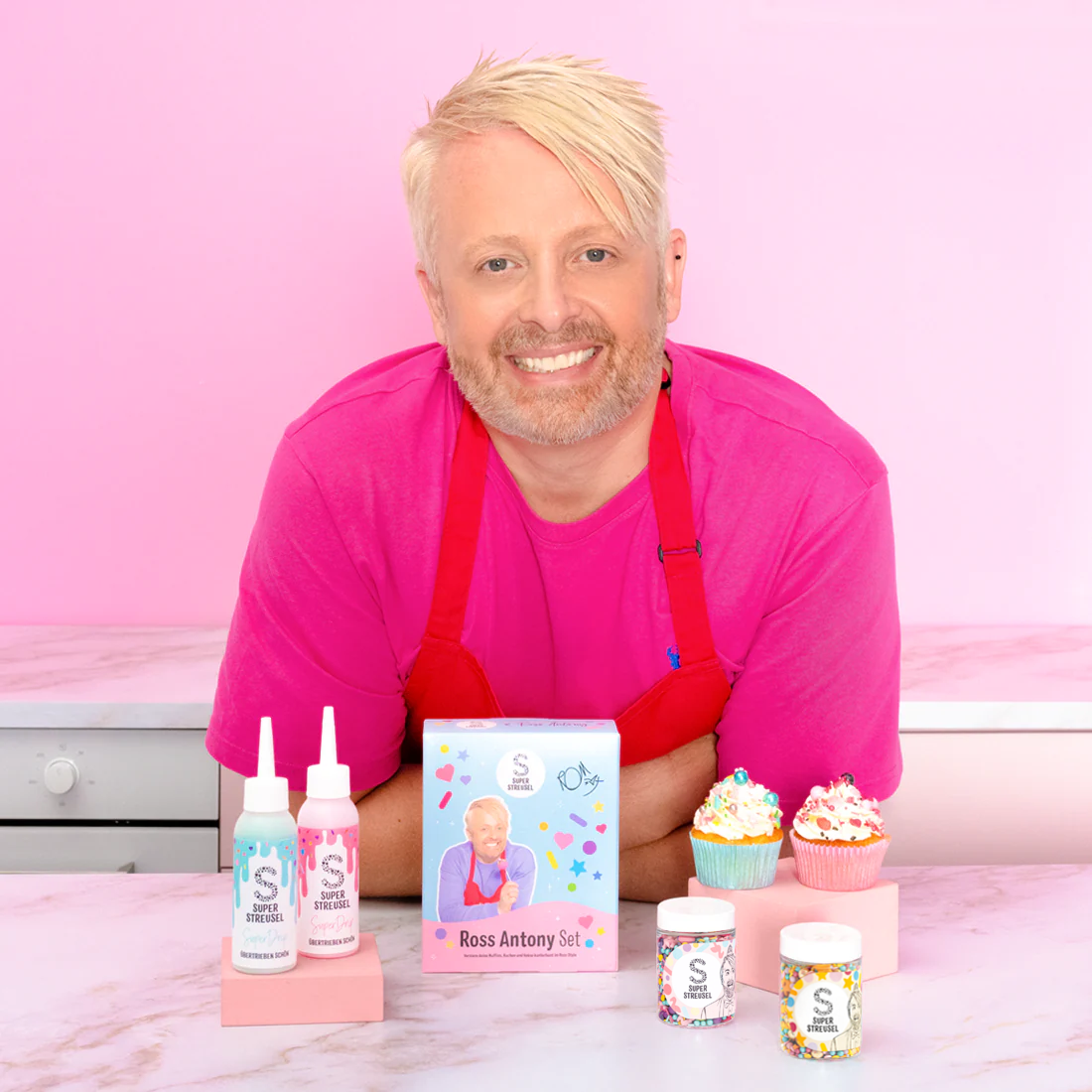 super-streusel-ross-antony-set-streuselmix-superdrip-geschenkbox image 4