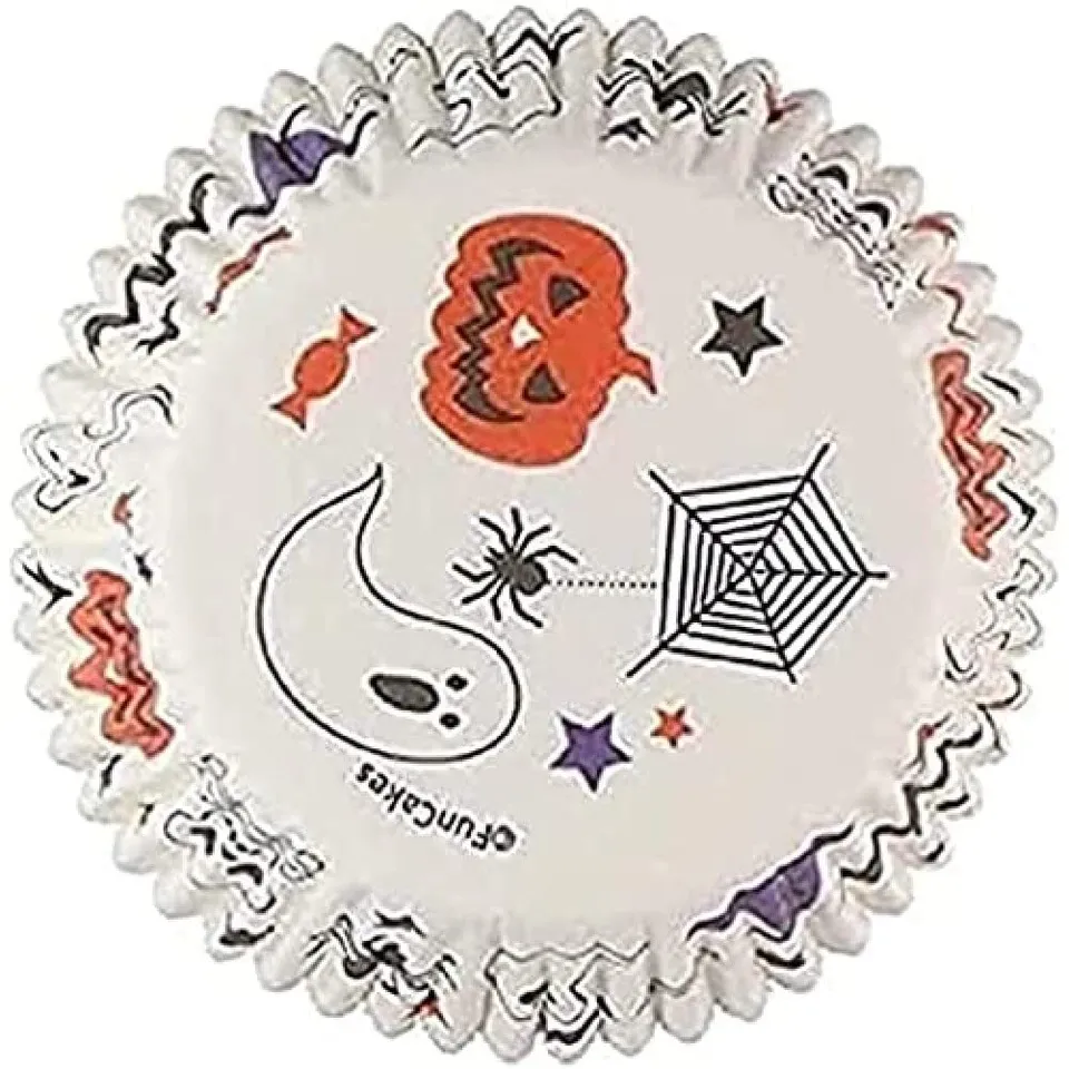 funcakes-baking-cups-halloween-muffinf-rmchen-48-st-ck image 1