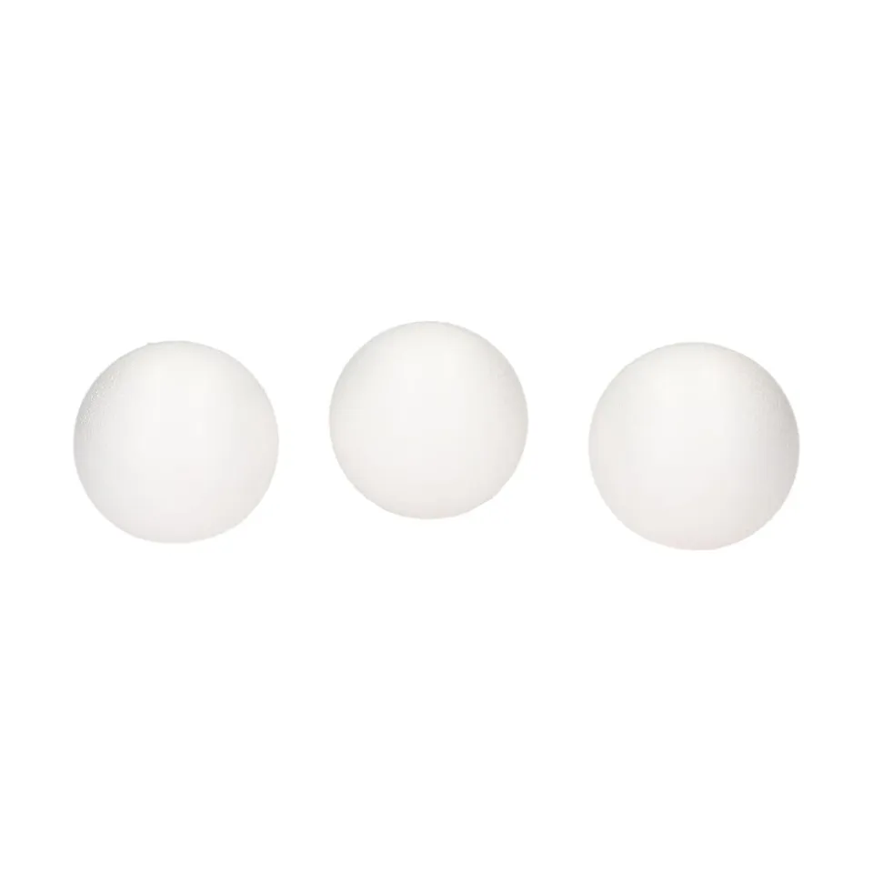 funcakes-cake-dummy-sphere-styropor-torte-kugel-5-cm-set-3 image 1