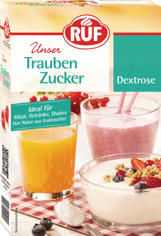 ruf-trauben-zucker-glucose-pulver image 1
