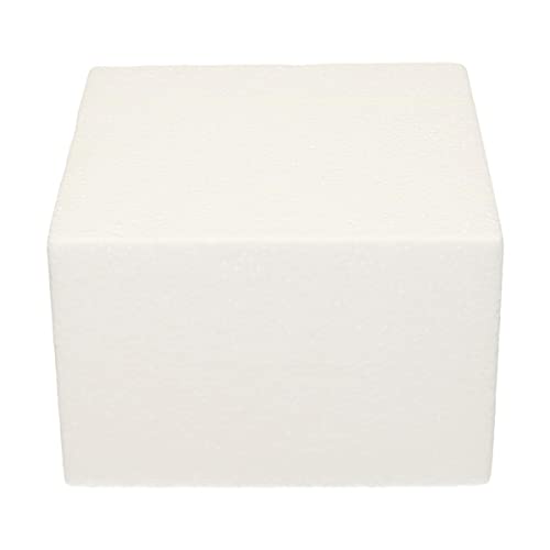 funcakes-cake-dummy-eckig-styropor-torte-15-x-15-x-10-cm image 4
