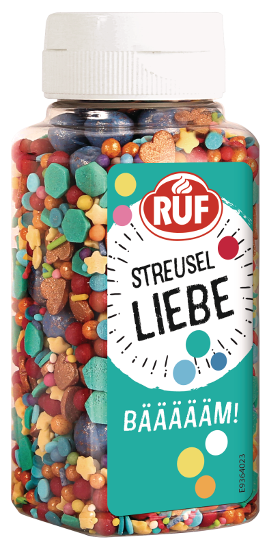 ruf-streusel-liebe-b-m-dekor-mix-streusel image 1