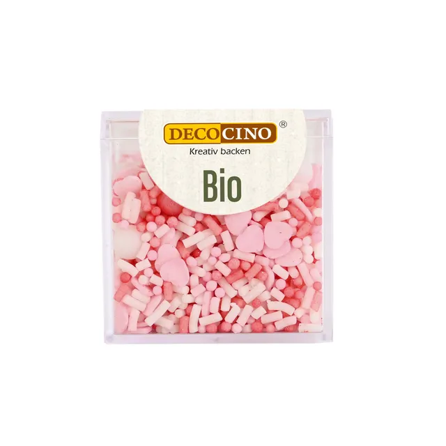 decocino-bio-streusel-mix-love-60g image 1