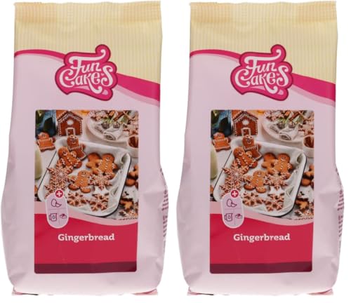 funcakes-mix-f-r-gingerbread-lebkuchen-backmischung-500-g image 8