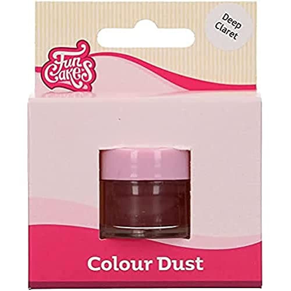funcakes-color-dust-lebensmittelfarbe-pulver-pumpkin-orange image 3