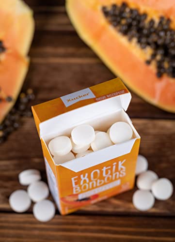 xucker-xylit-bonbons-exotik-zuckerfrei-600-g image 7