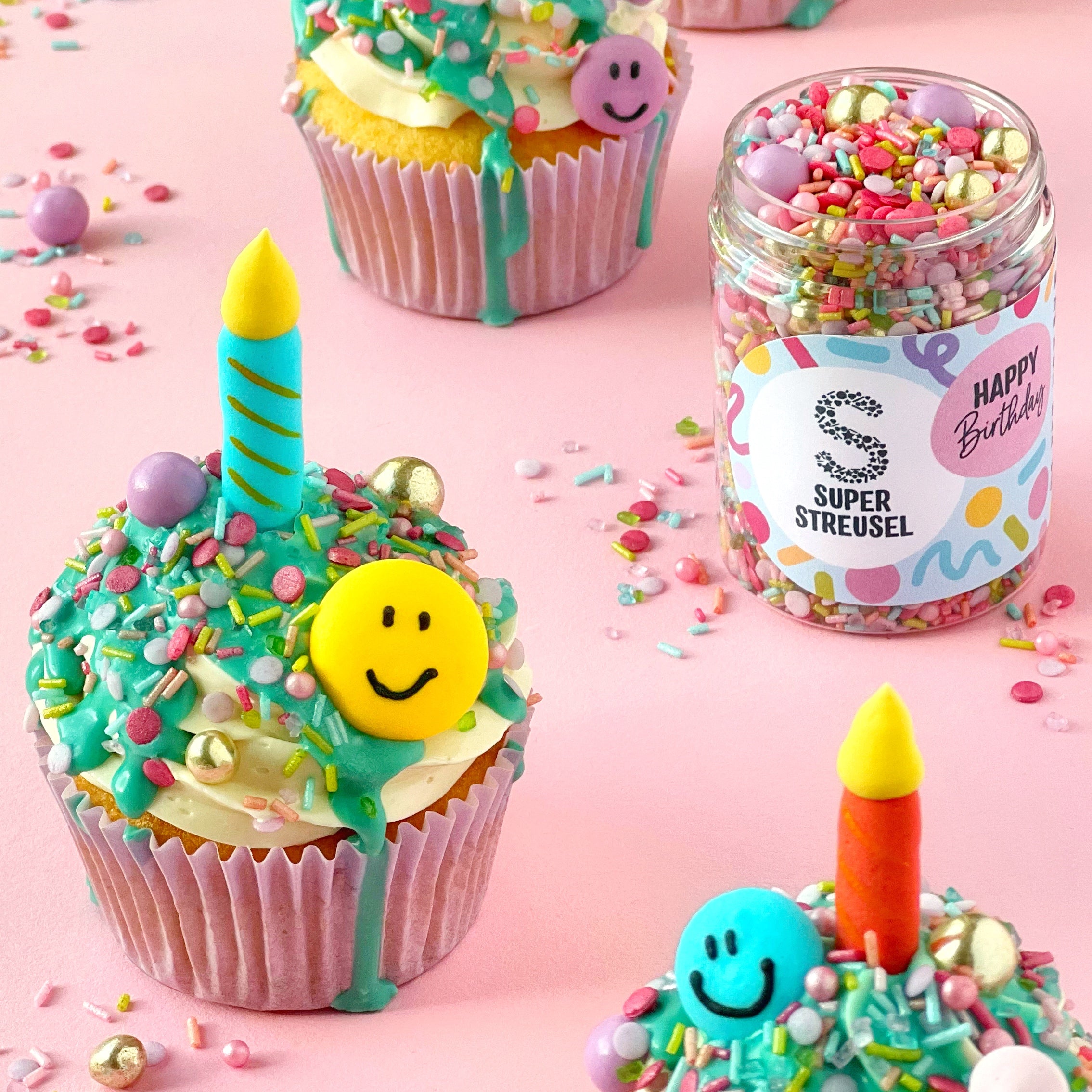 super-streusel-geburtstagsset-streuselmix-superdrip-superdinger image 5