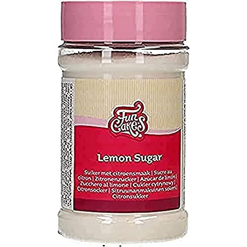 funcakes-zitronenzucker-aromazucker-250-g image 3