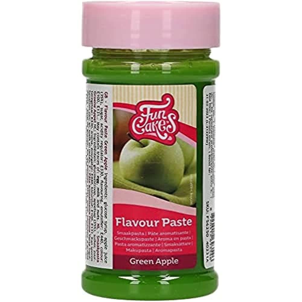 funcakes-flavour-paste-geschmackspaste-raspberry-himbeere-120g image 2