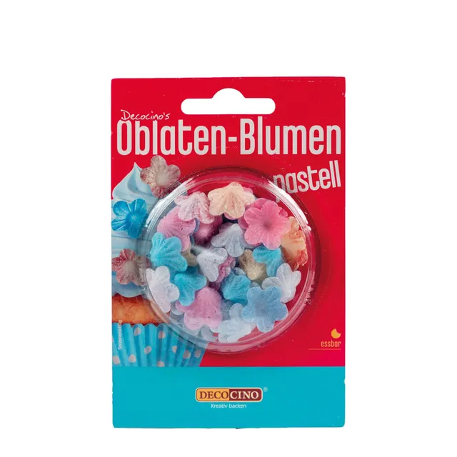 decocino-oblaten-blumen-pastell-essbare-bl-tendeko image 1