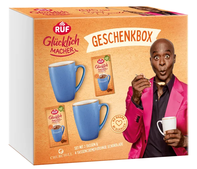 ruf-gl-cklichmacher-geschenkbox-schoko-2-tassen-4-puddinge image 1