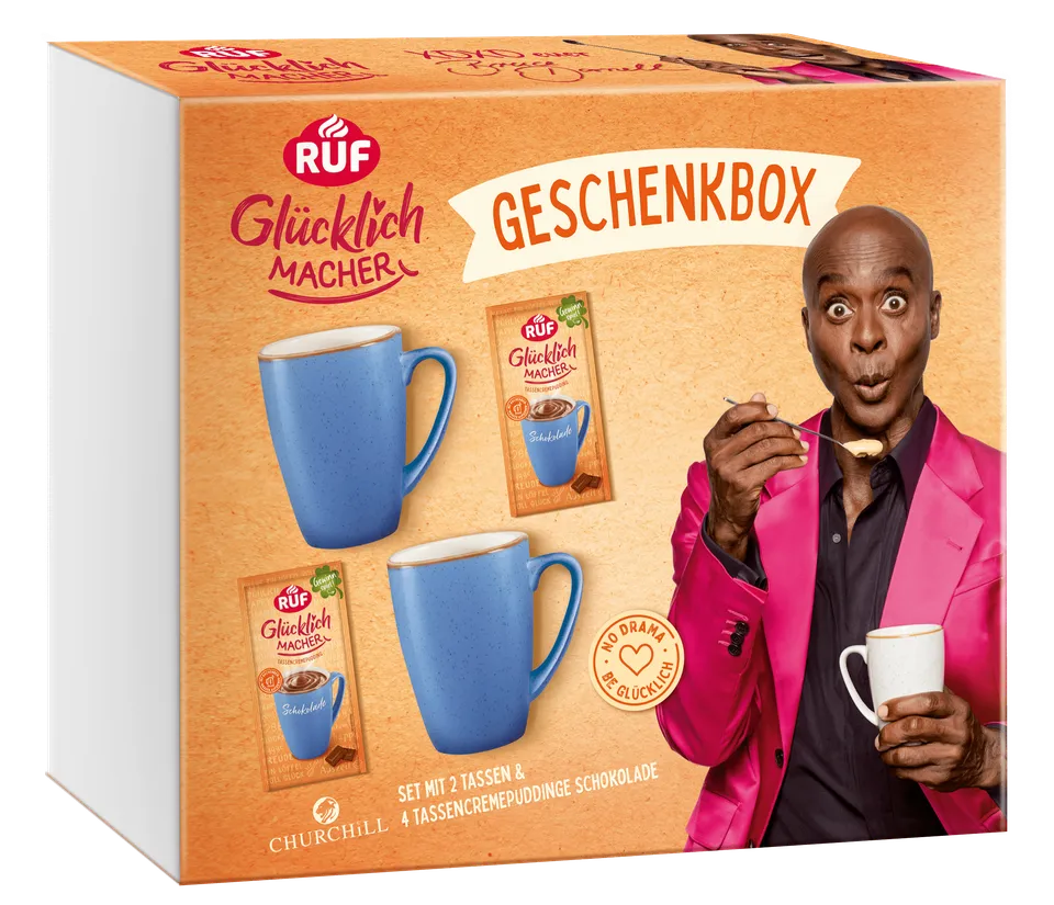 ruf-gl-cklichmacher-geschenkbox-schoko-2-tassen-4-puddinge image 1