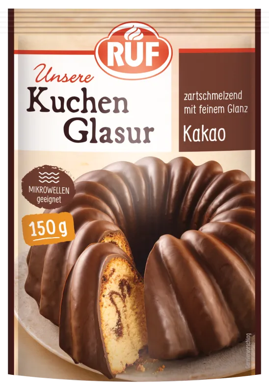 ruf-glasur-kakao-150-g-glutenfrei image 1