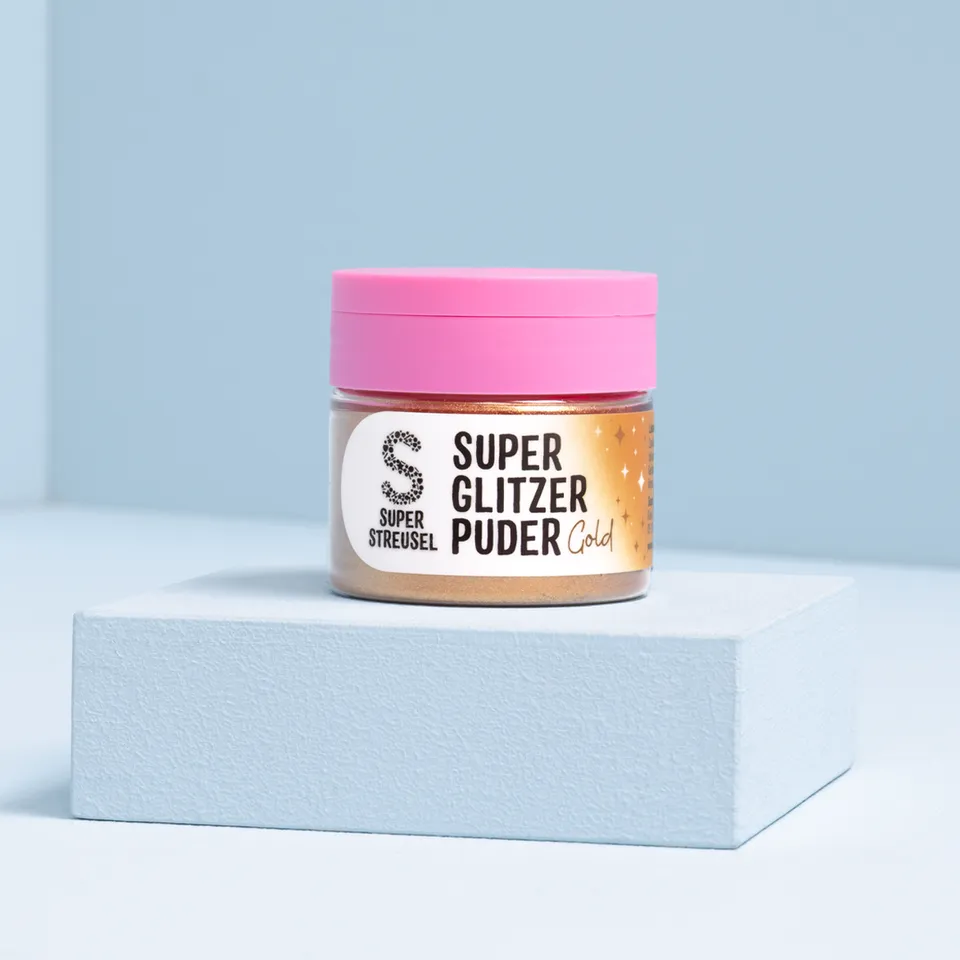 super-streusel-superglitzerpuder-gold-essbares-glitzerpuder image 1