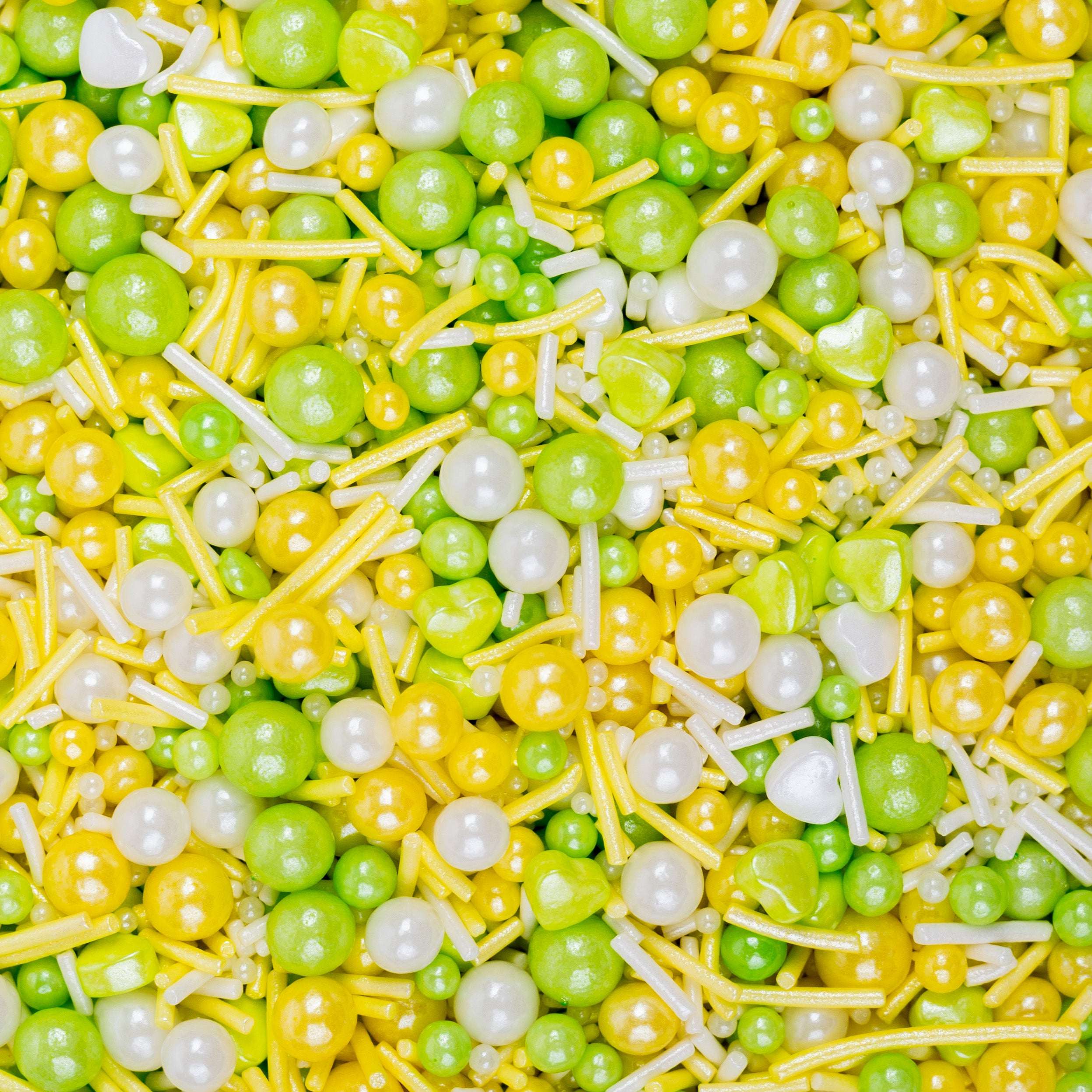 decocino-sally-zuckerstreusel-limoncello-vibes-streuselmix-130g image 2