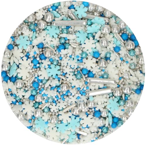 funcakes-sprinkle-medley-frosty-zuckerstreusel-65-g image 5