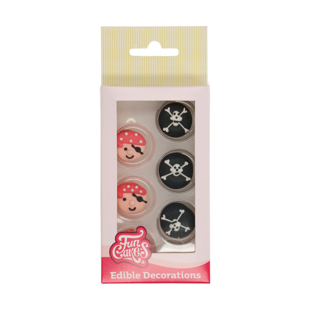 funcakes-zucker-dekorationen-piraten-set-12 image 1