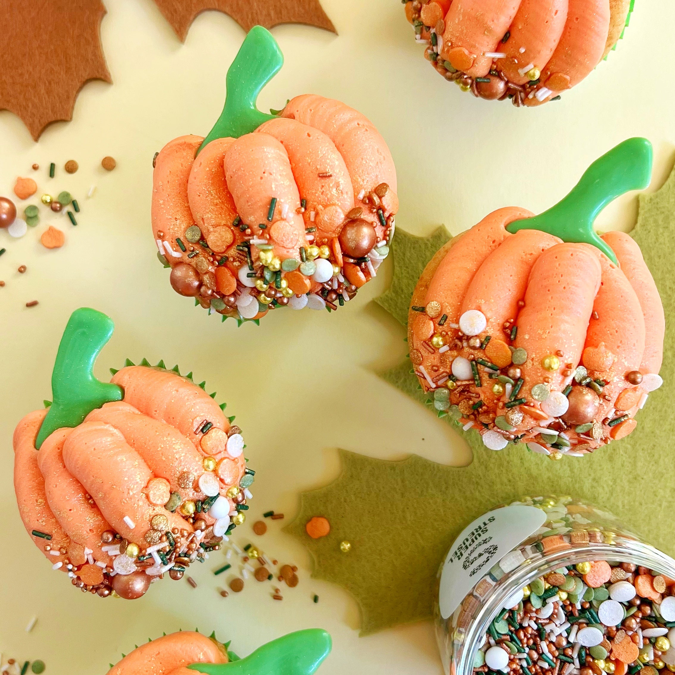 super-streusel-herbstrascheln-streuselmix image 7