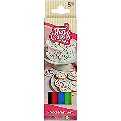 funcakes-food-pen-prim-rfarben-lebensmittelfarbe-stifte-set-5 image 6