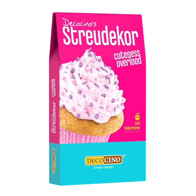 decocino-streudekor-cuteness-overload-40g image 1