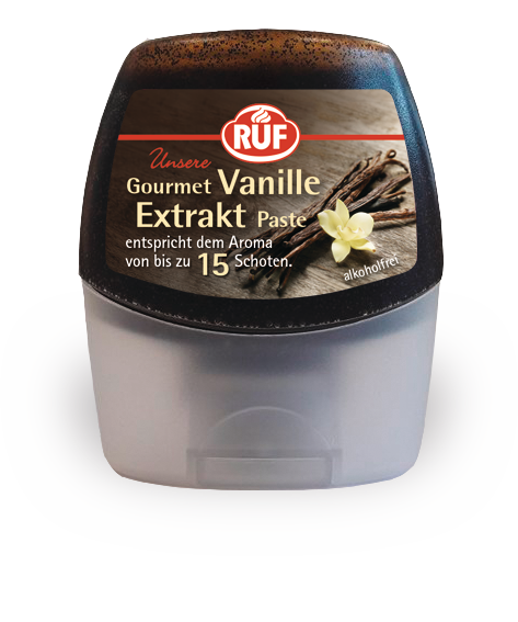 ruf-gourmet-vanille-extrakt-paste-mit-tahitensis-vanille image 1