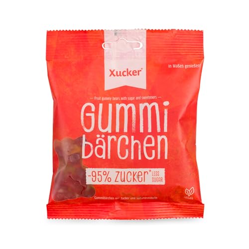 xucker-gummib-rchen-ohne-zucker-100-g-vegane-fruchtgummis-mit-xylit image 7