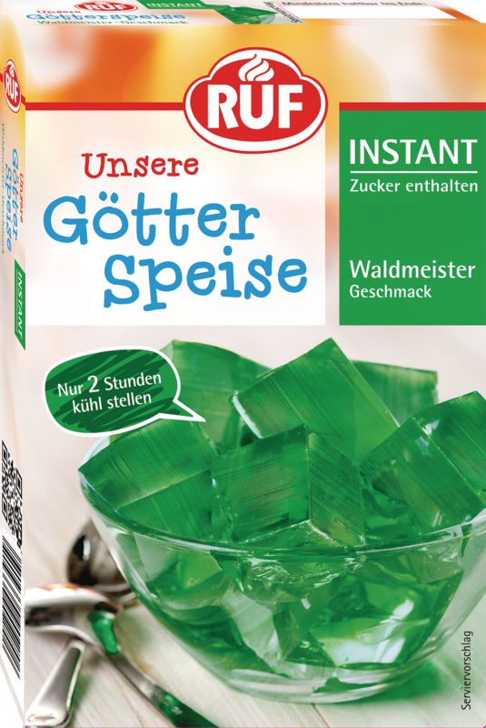 ruf-instant-g-tterspeise-waldmeister-dessertpulver image 1