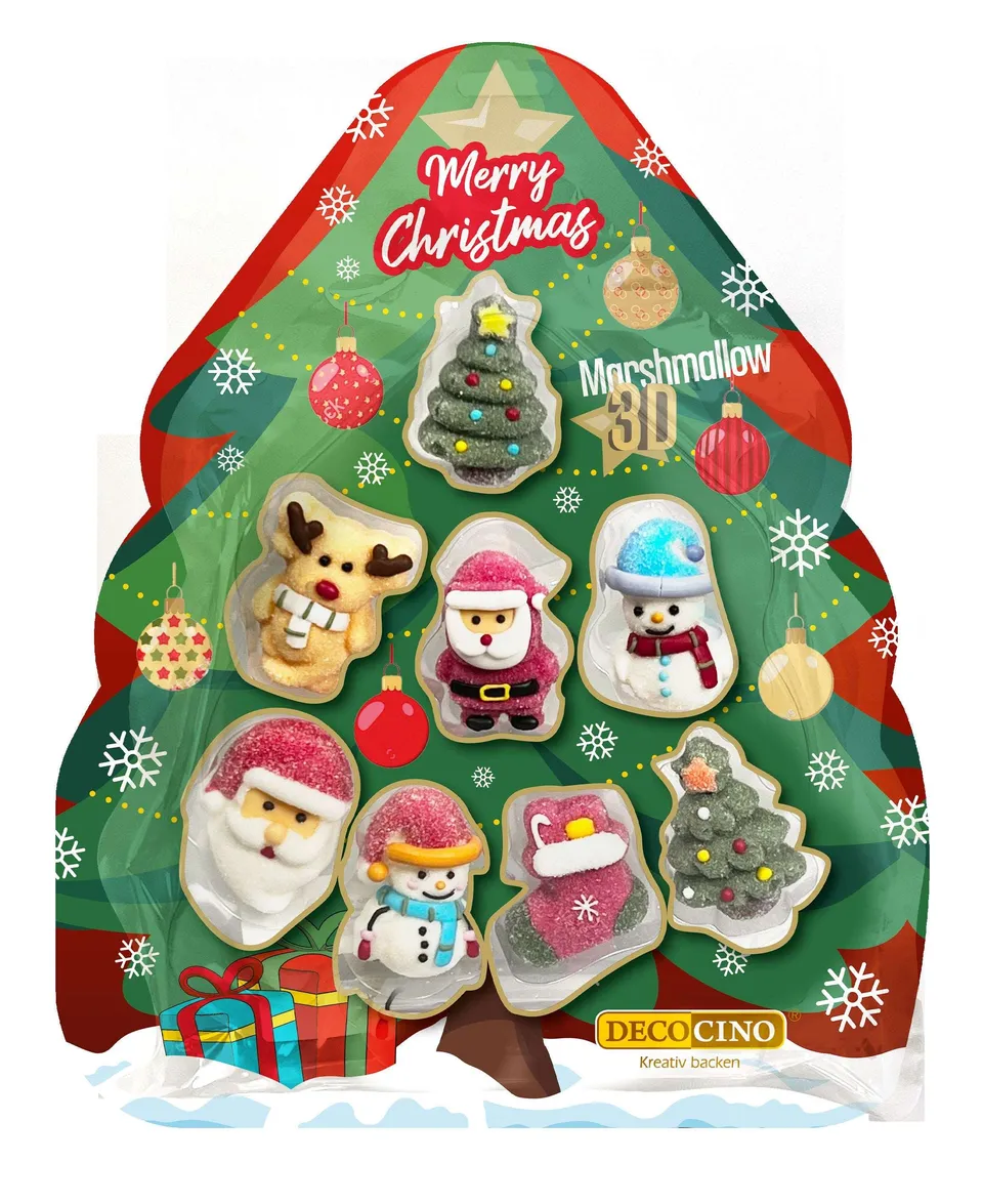 decocino-marshmallow-weihnachtsbaum-figuren-88g-3d image 1
