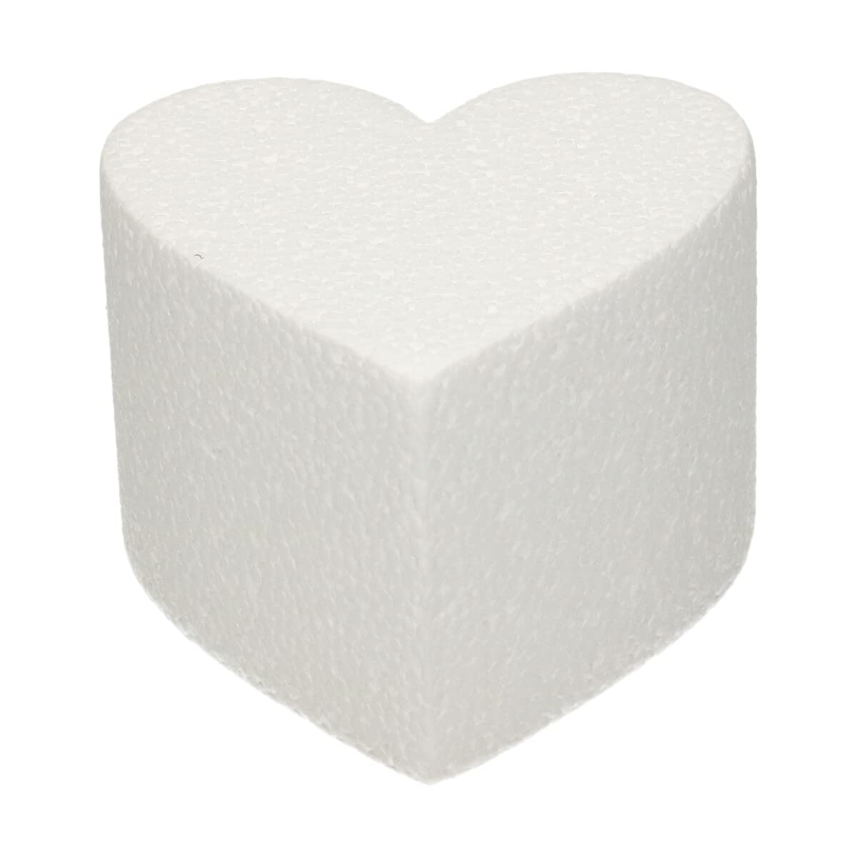 funcakes-cake-dummy-herz-styropor-torte-10-cm-2-st-ck image 2