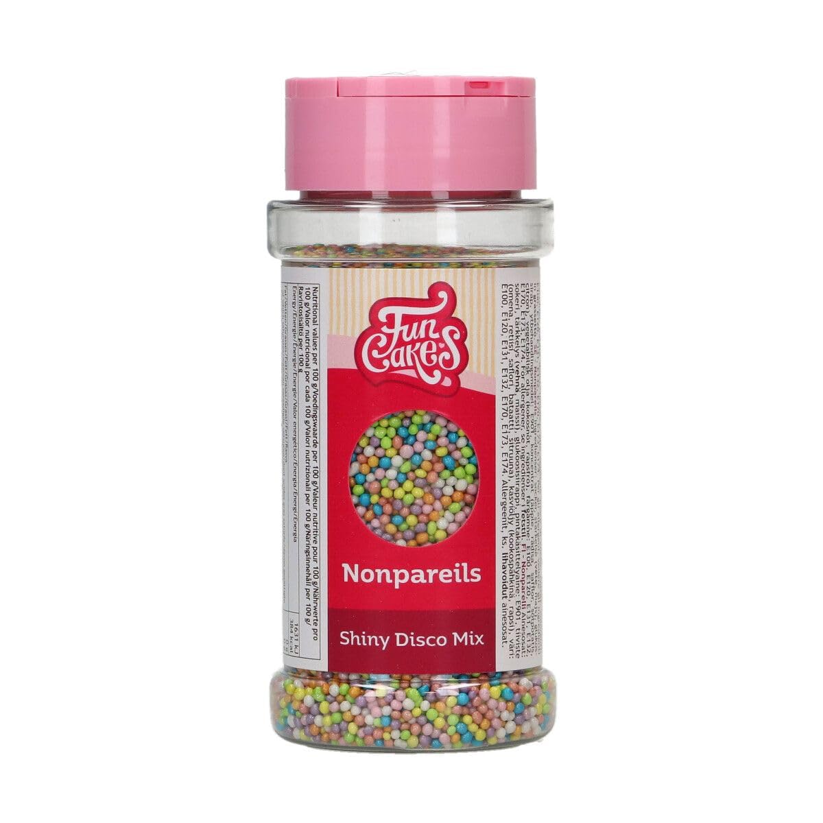 funcakes-nonpareils-zuckerstreusel-blue-80-g image 6