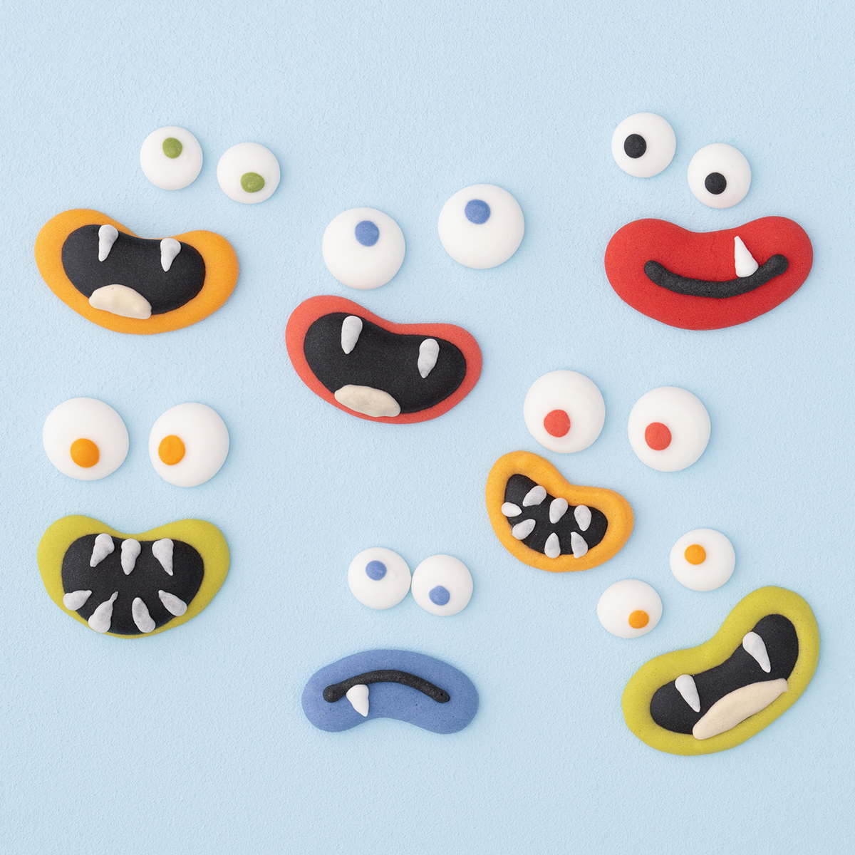 super-streusel-superdinger-monsterm-ig-zuckerdekor image 2
