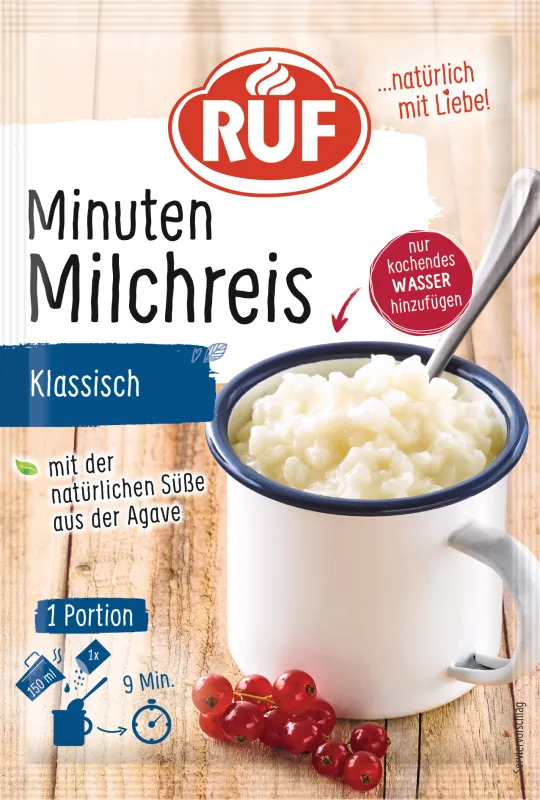 ruf-minuten-milchreis-klassik-im-portionsbeutel image 1
