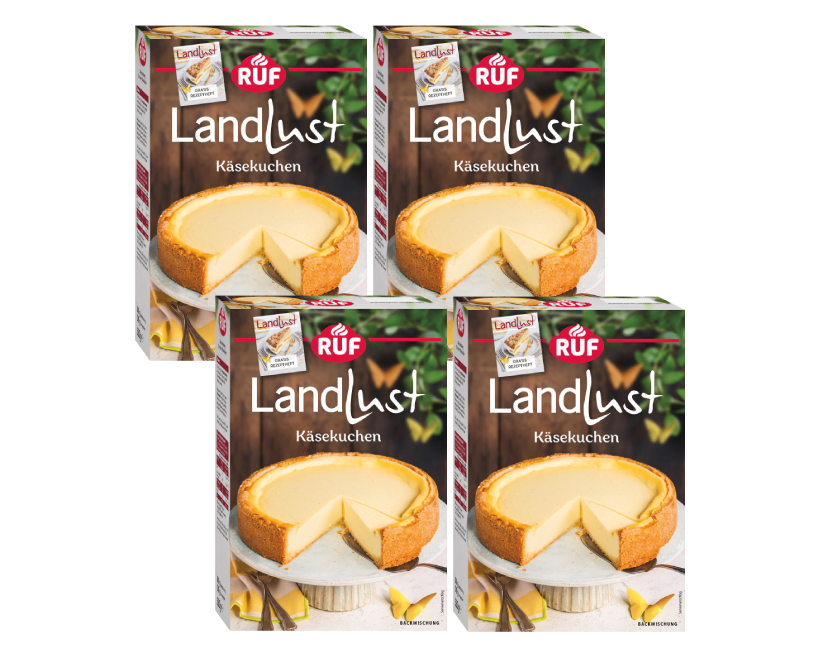 ruf-landlust-k-sekuchen-set-4-st-ck-backmischung-mit-bourbon-vanille image 1