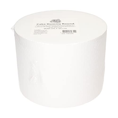 funcakes-cake-dummy-rund-styropor-torte-20-cm-x-15-cm image 5