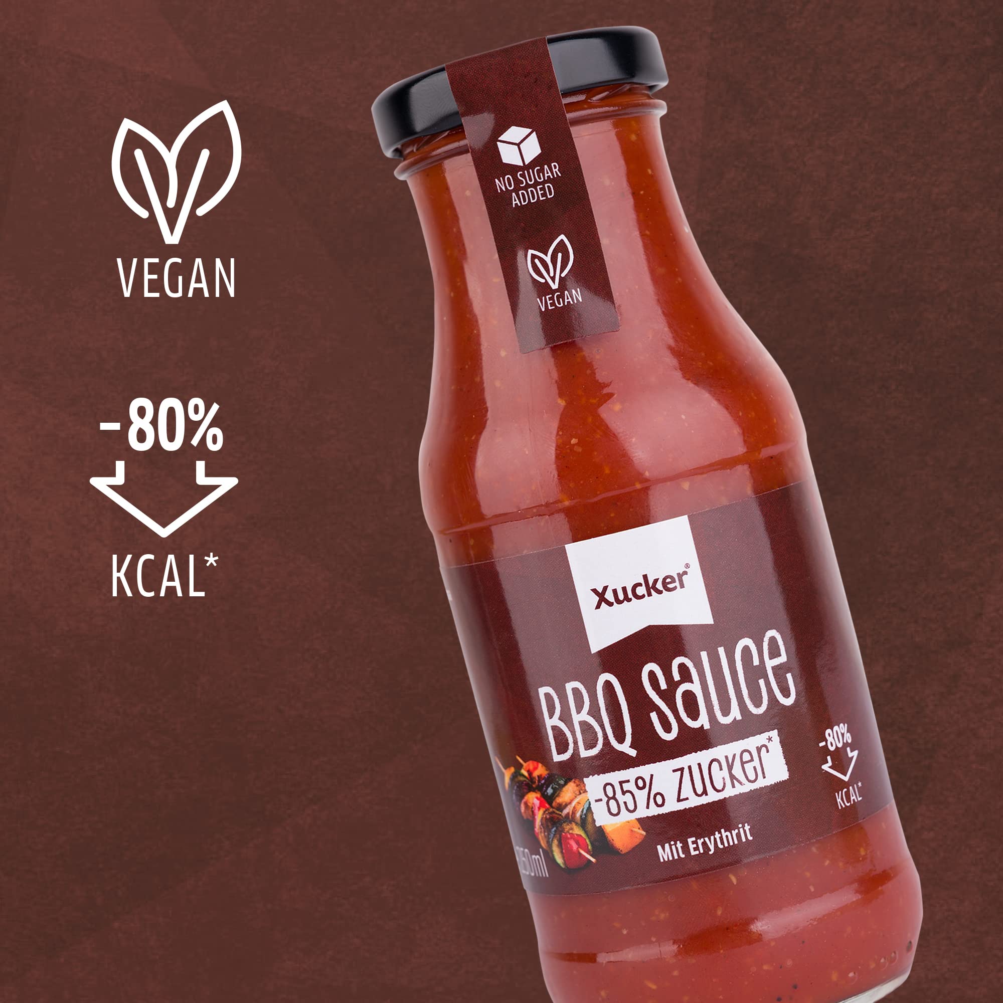 xucker-bbq-sauce-barbecue-sauce-mit-erythrit-raucharoma-vegan image 5