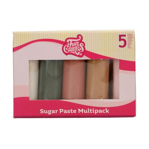 funcakes-fondant-multipack-shimmering-garden-5-x-100-g image 7