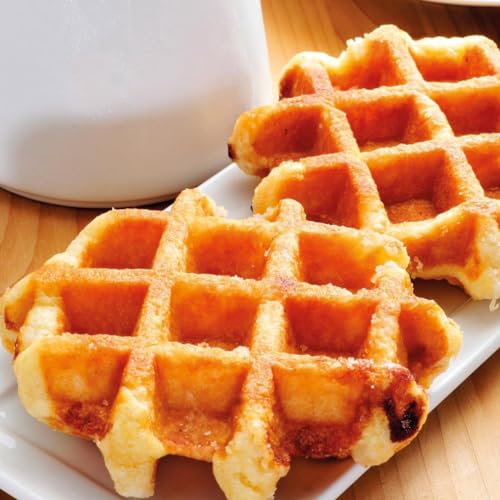 funcakes-mix-f-r-waffles-backmischung-1-kg image 7