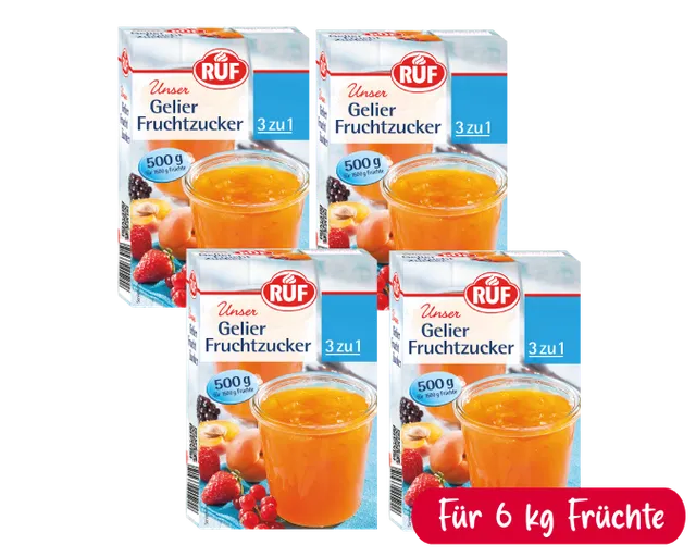ruf-gelier-fruchtzucker-3-1-bundle-4-st-ck-vorratspack image 1