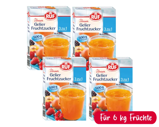 ruf-gelier-fruchtzucker-3-1-bundle-4-st-ck-vorratspack image 1