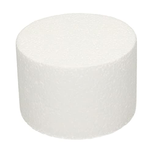 funcakes-cake-dummy-round-styropor-torte-10x7-cm image 4
